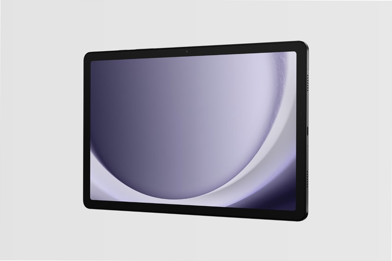 Galaxy Tab A9+: Tablet Premium per Multitasking e Intrattenimento Grafite 8GB