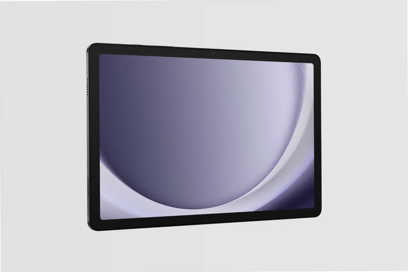 Galaxy Tab A9+: Tablet Premium per Multitasking e Intrattenimento Grafite 8GB