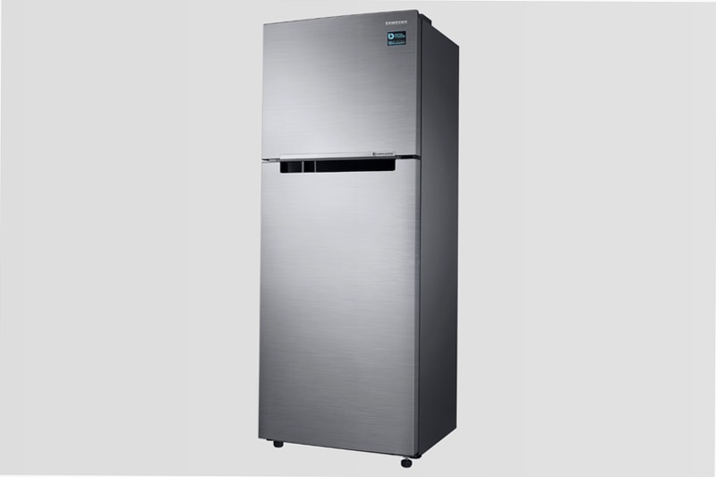 Doppia Porta Serie 5000 RT32K5030S8 | Samsung Italia
