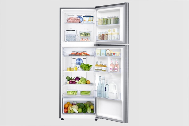 Doppia Porta Serie 5000 RT32K5030S8 | Samsung Italia