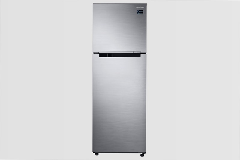 Doppia Porta Serie 5000 RT32K5030S8 | Samsung Italia