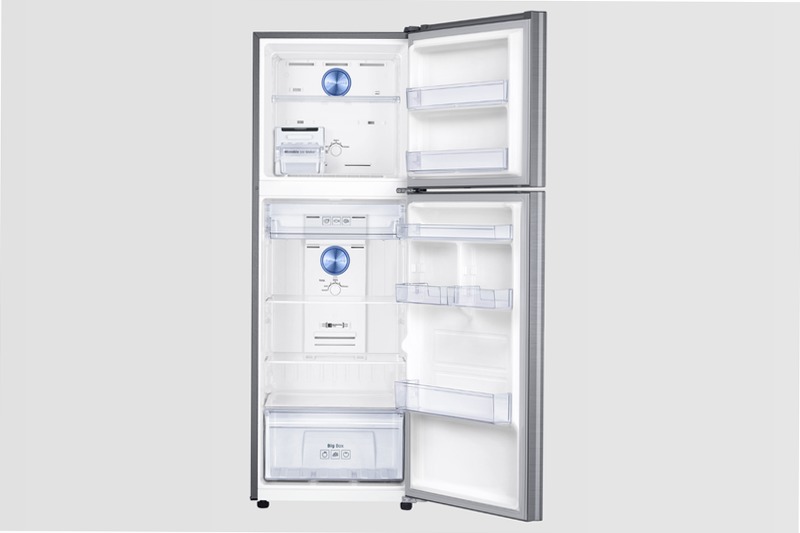 Doppia Porta Serie 5000 RT32K5030S8 | Samsung Italia