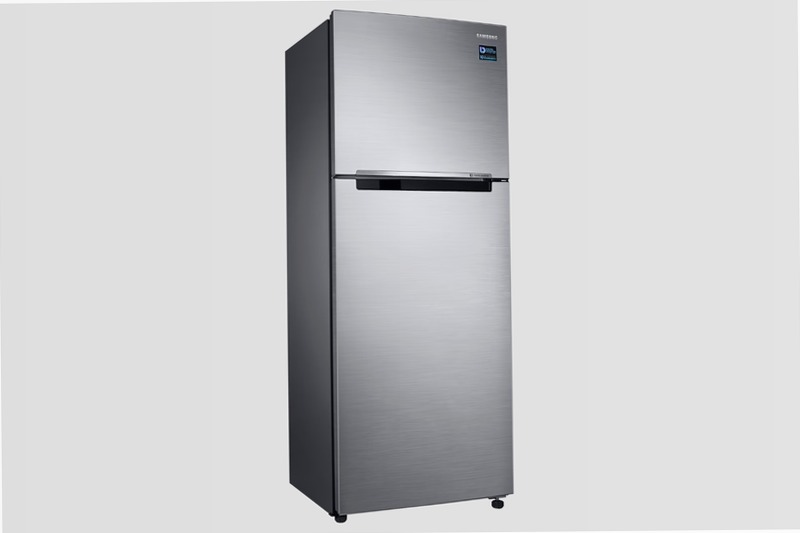 Doppia Porta Serie 5000 RT32K5030S8 | Samsung Italia