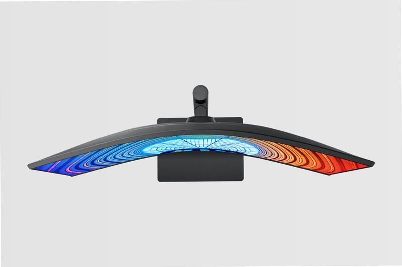 Monitor HRM ViewFinity S6 - S65UA da 34" Nero VA 3440 x 1440