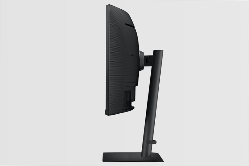 Monitor HRM ViewFinity S6 - S65UA da 34" Nero VA 3440 x 1440