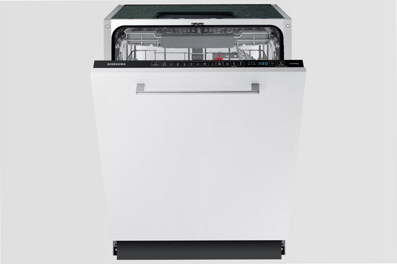 Lavastoviglie Cerniere Rototraslanti DW60A8060IB - Samsung IT B 14 Incasso