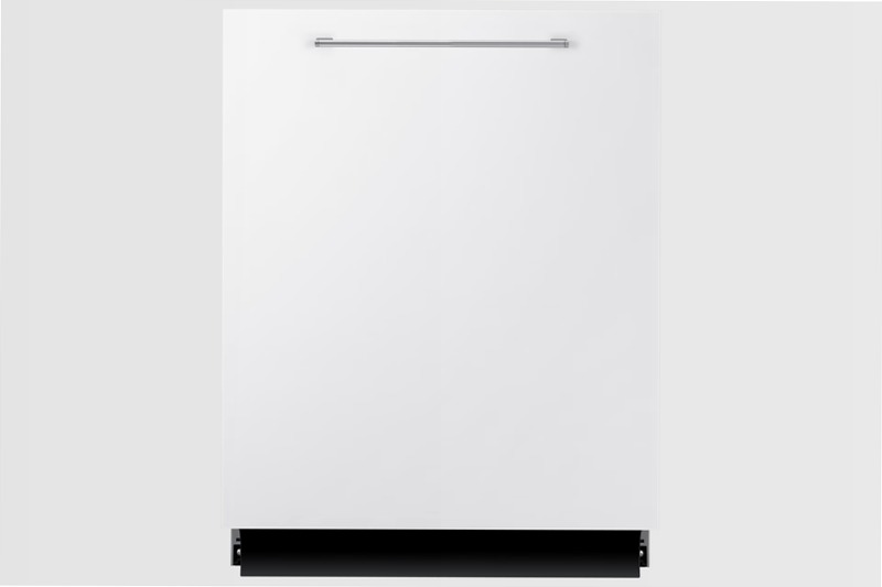 Lavastoviglie Cerniere Rototraslanti DW60A8060IB - Samsung IT B 14 Incasso