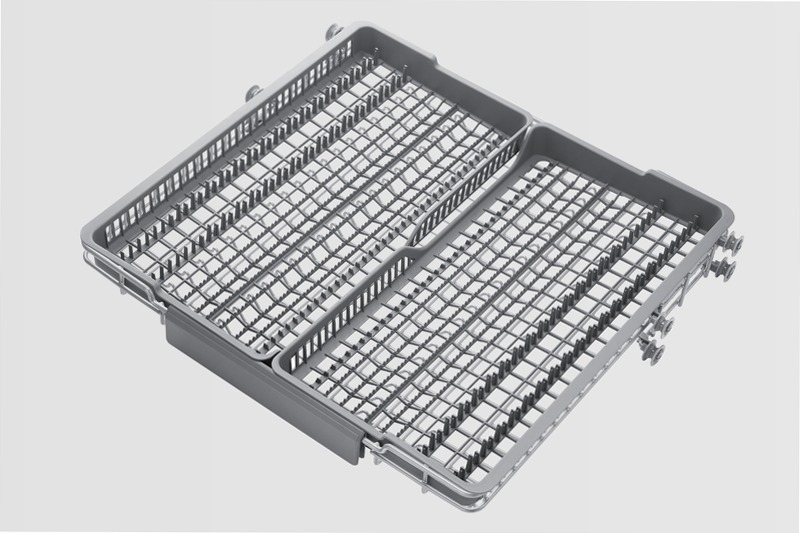 Lavastoviglie Cerniere Rototraslanti DW60A8060IB - Samsung IT B 14 Incasso