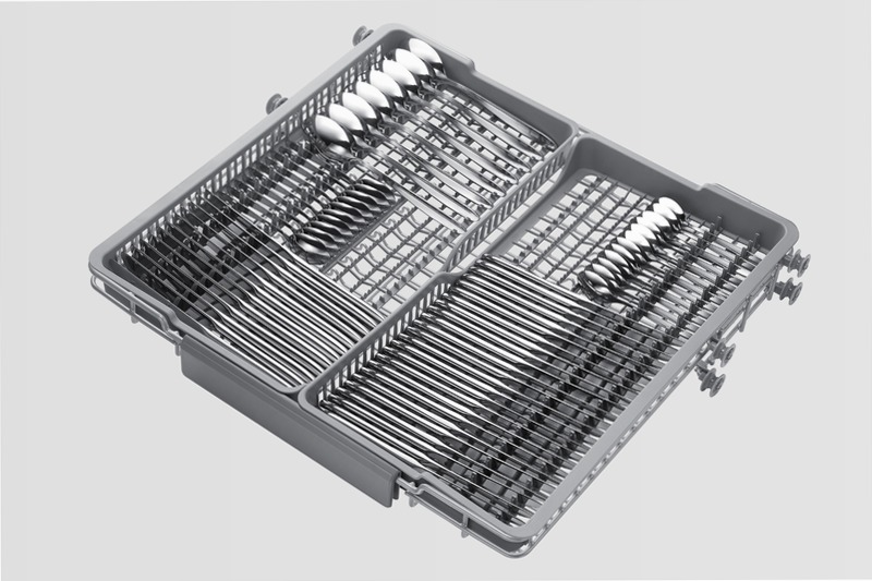 Lavastoviglie Cerniere Rototraslanti DW60A8060IB - Samsung IT B 14 Incasso