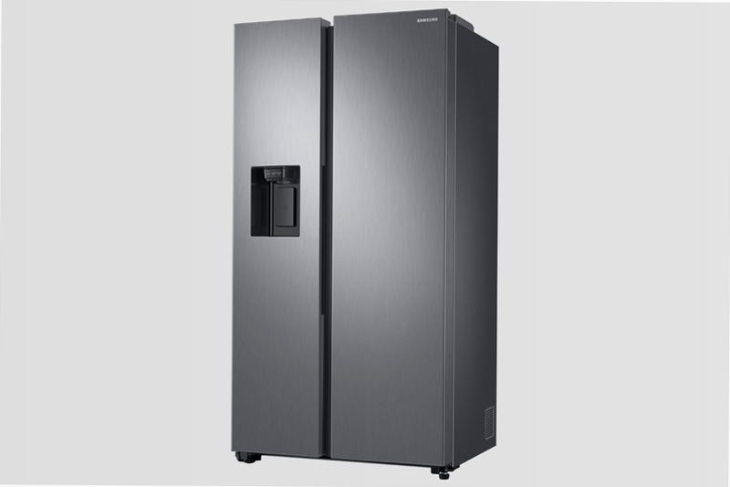 Side by Side Serie 8000 RS68N8230S9