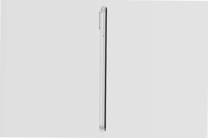 Galaxy A22 5G 6.6" 4GB 4GB Viola