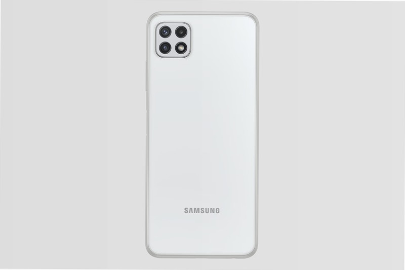 Galaxy A22 5G 6.6" 4GB 4GB Viola