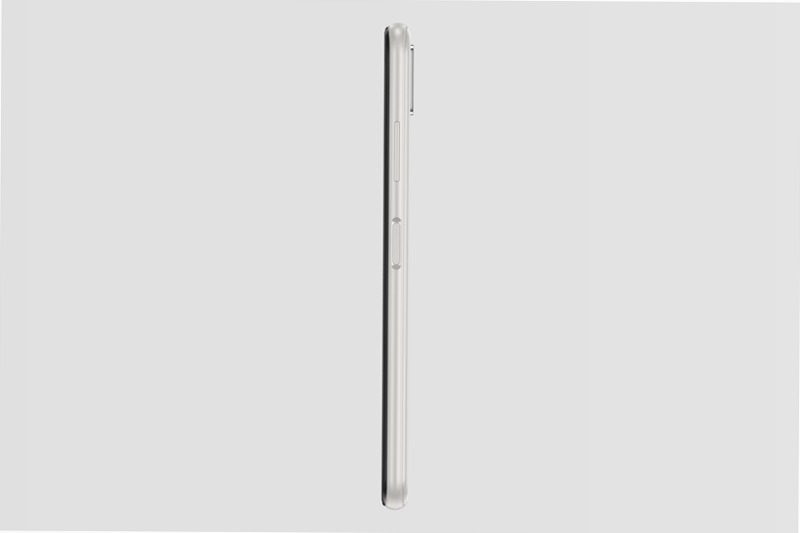 Galaxy A22 5G 6.6" 4GB 4GB Viola