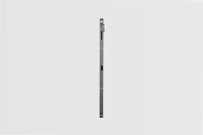 Galaxy Tab S10 FE - 10,9" Wi-Fi 10.9" Grigio