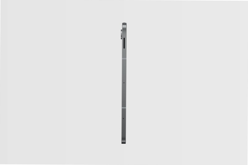 Galaxy Tab S10 FE - 10,9" Wi-Fi 10.9" Grigio