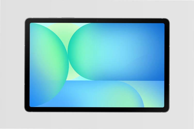 Galaxy Tab S10 FE - 10,9" Wi-Fi 10.9" Grigio