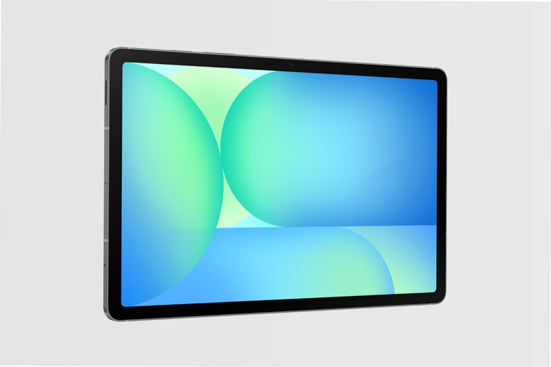 Galaxy Tab S10 FE - 10,9" Wi-Fi 10.9" Grigio