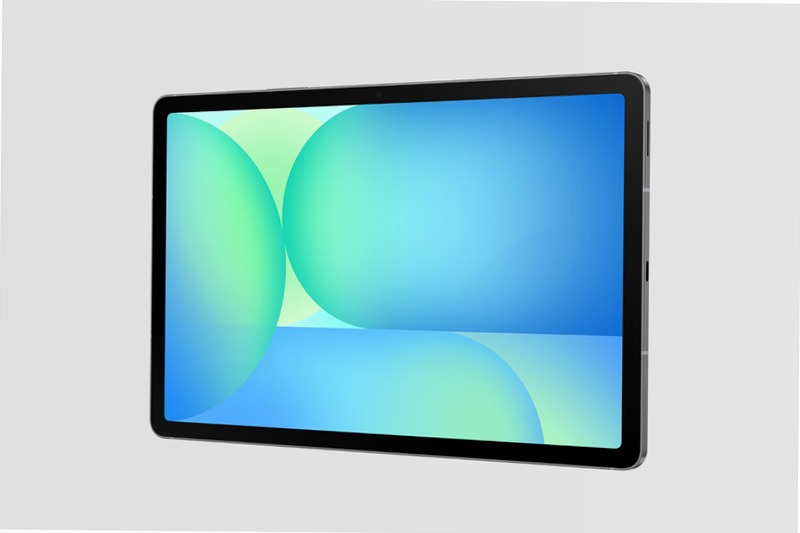 Galaxy Tab S10 FE - 10,9" Wi-Fi 10.9" Grigio