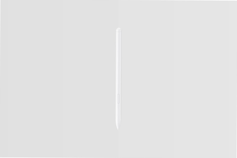 Galaxy Tab S10 FE - 10,9" Wi-Fi 10.9" Grigio