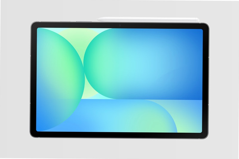 Galaxy Tab S10 FE - 10,9" Wi-Fi 10.9" Grigio