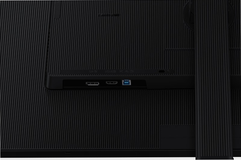 Monitor HRM ViewFinity S8 - S80D da 32" UHD Flat Nero VA