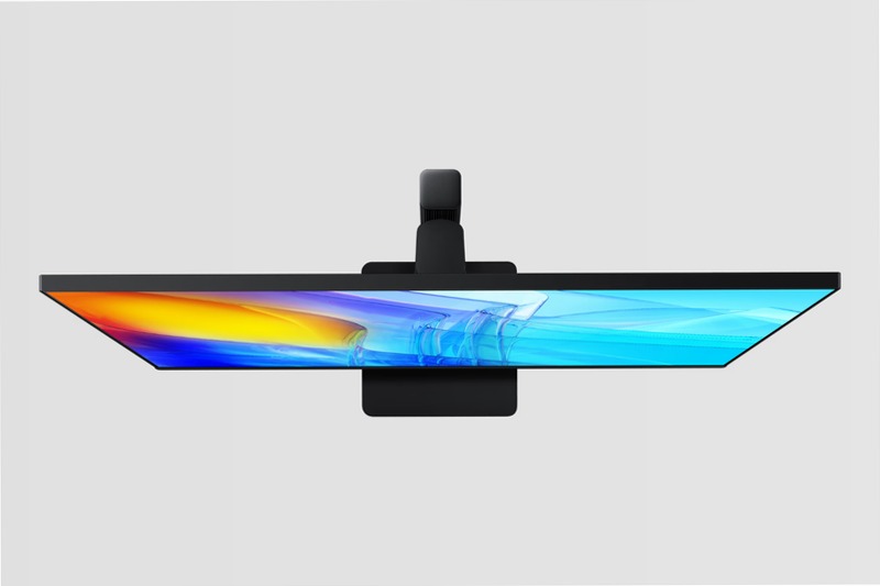 Monitor HRM ViewFinity S8 - S80D da 32" UHD Flat Nero VA
