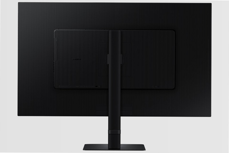 Monitor HRM ViewFinity S8 - S80D da 32" UHD Flat Nero VA