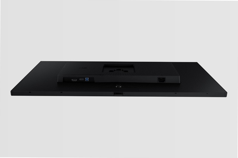 Monitor HRM ViewFinity S8 - S80D da 32" UHD Flat Nero VA