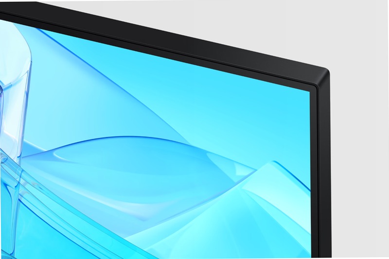 Monitor HRM ViewFinity S8 - S80D da 32" UHD Flat Nero VA
