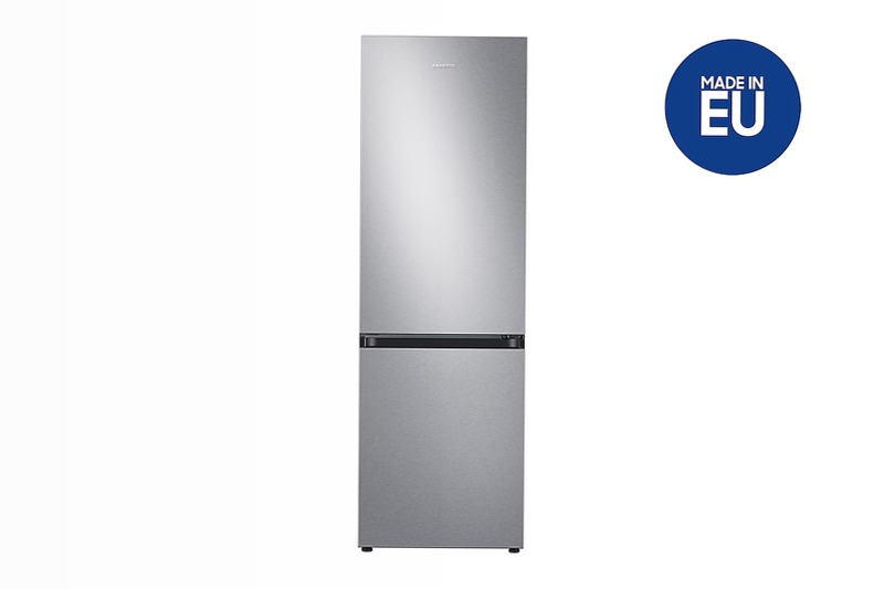 Frigorifero Combinato EcoFlex 1.85m 344L RB34T602DSA D
