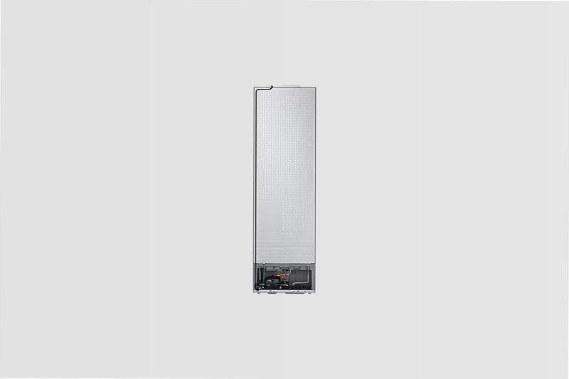 Frigorifero Combinato EcoFlex 1.85m 344L RB34T602DSA D
