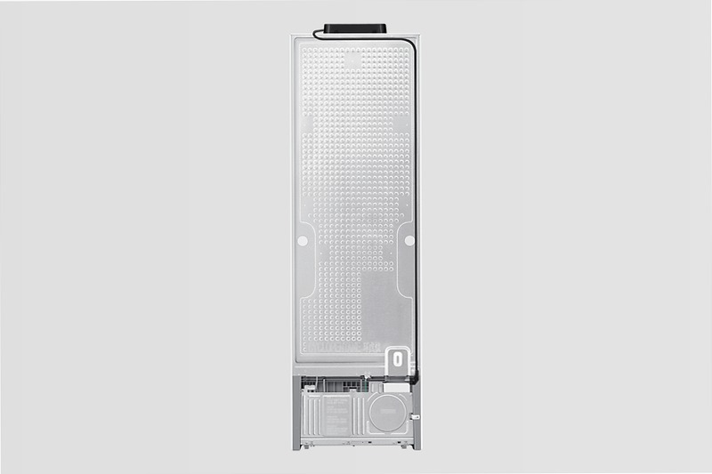 Frigorifero Combinato Samsung F1RST™ BRB26603DWW Incasso