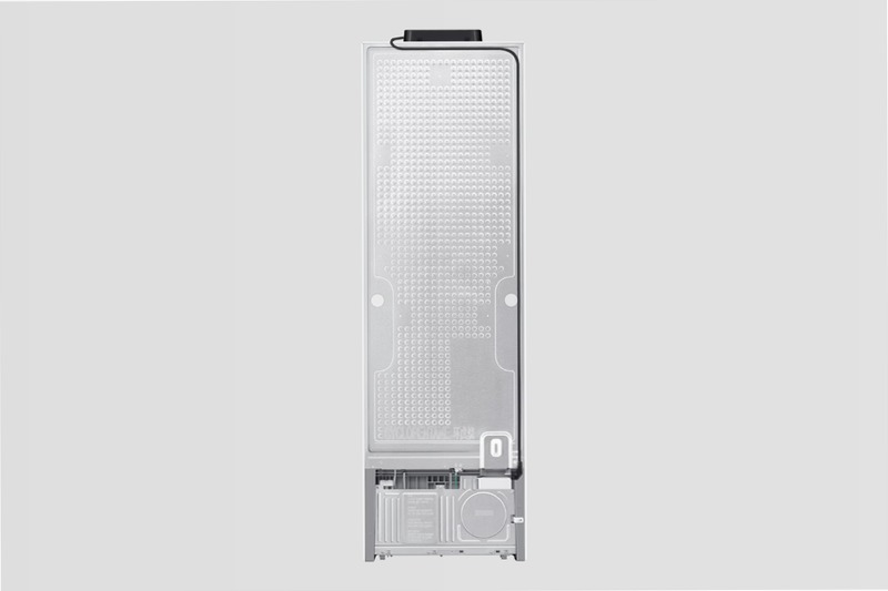 Frigorifero Combinato da Incasso 1.78m F1RST™ BRB26603DWW white | Samsung IT D 264lt