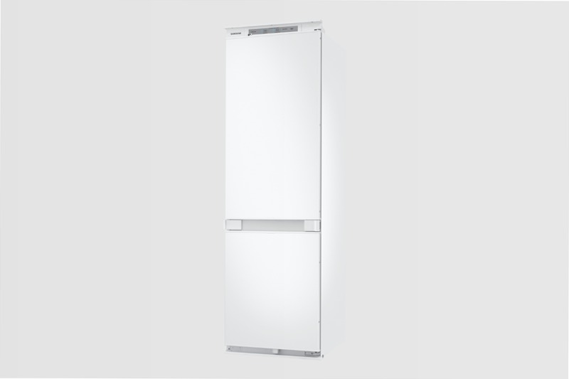 Frigorifero Combinato da Incasso 1.78m F1RST™ BRB26603DWW white | Samsung IT D 264lt