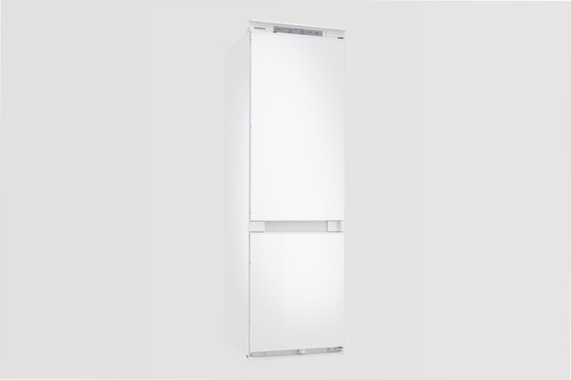 Frigorifero Combinato da Incasso 1.78m F1RST™ BRB26603DWW white | Samsung IT D 264lt