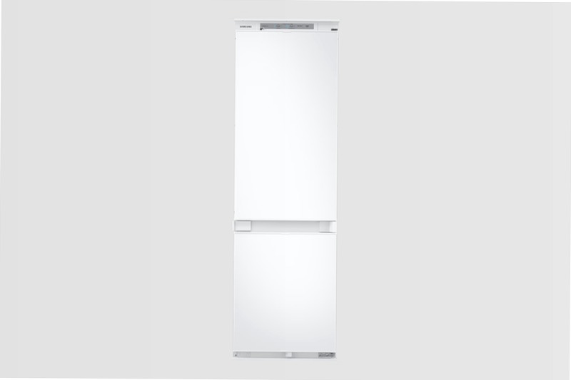 Frigorifero Combinato da Incasso 1.78m F1RST™ BRB26603DWW white | Samsung IT D 264lt