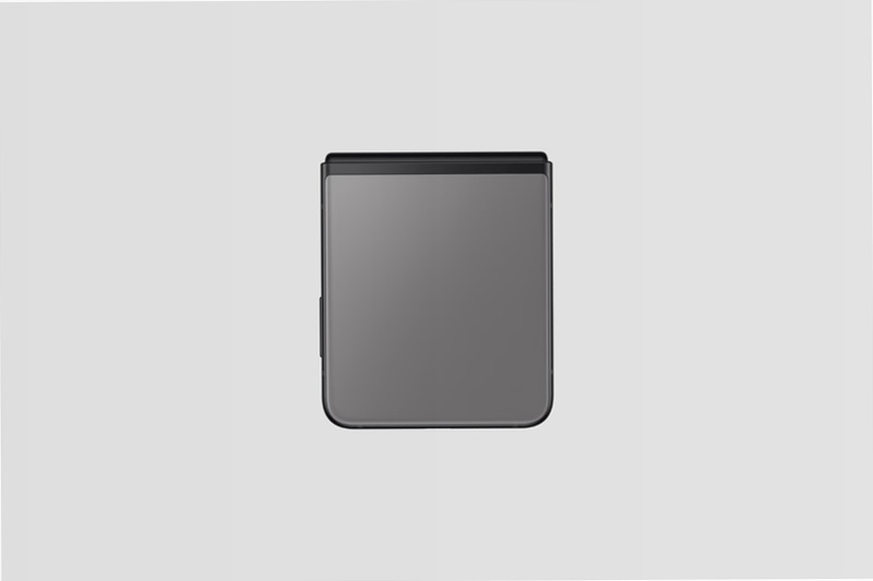 Galaxy Z Flip3 5G 6.7" 8GB