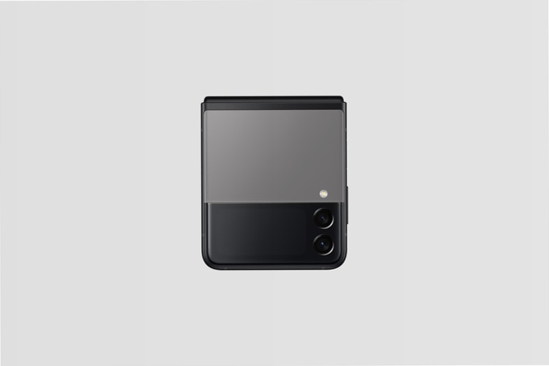 Galaxy Z Flip3 5G 6.7" 8GB