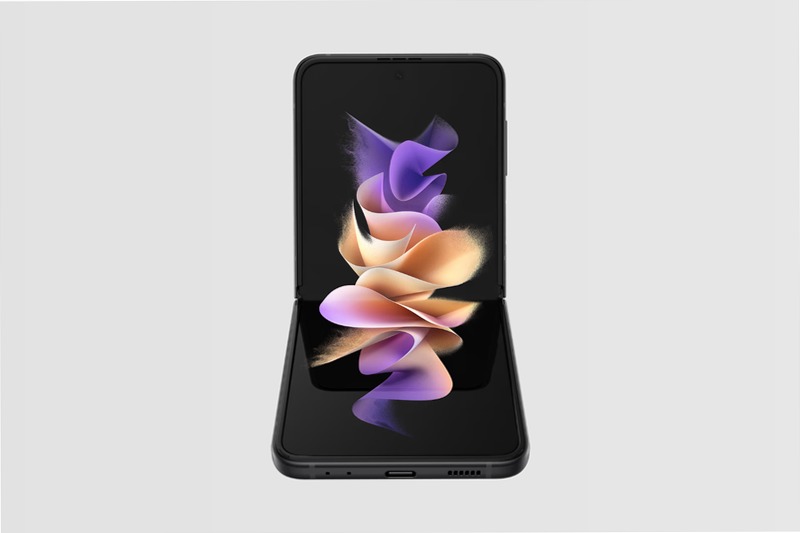 Galaxy Z Flip3 5G 6.7" 8GB