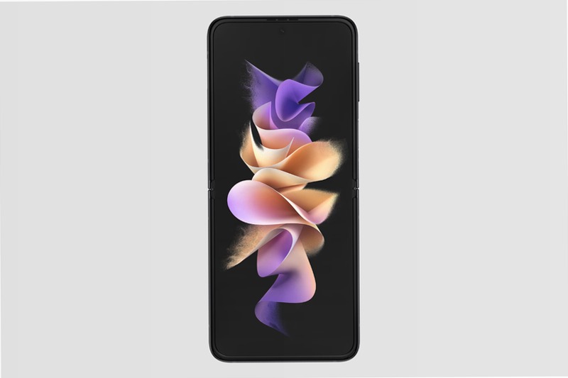 Galaxy Z Flip3 5G 6.7" 8GB