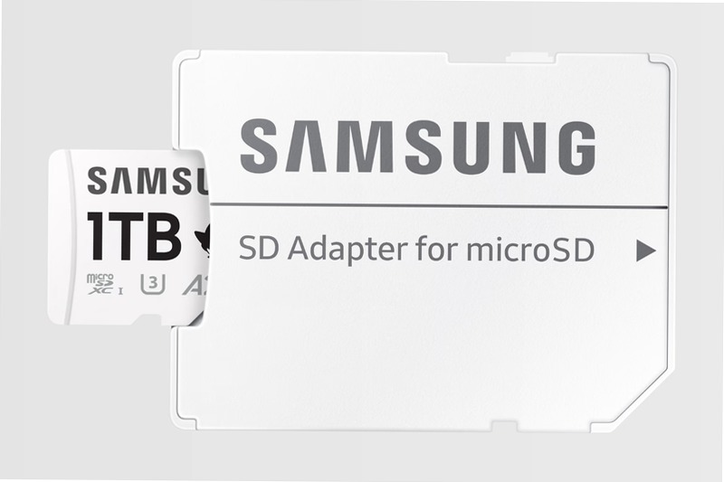 Sonic PRO Plus microSD 1TB - Velocità e Spazio per i Tuoi Giochi