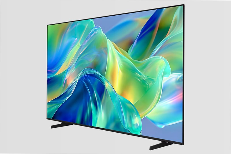 75" Mini LED M1EH 4K Vision AI Smart TV Nero