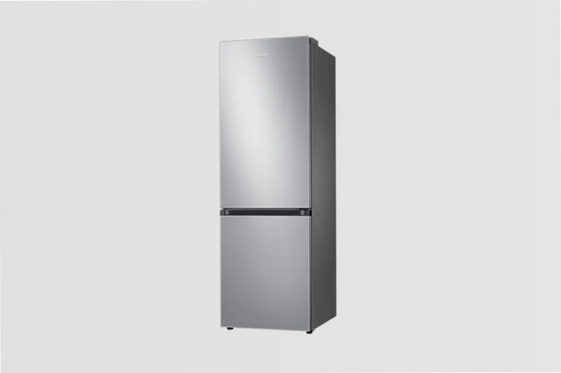 Frigorifero Combinato e Microonde Grill - Kitchen Pack F-RB34TMG23K 344lt