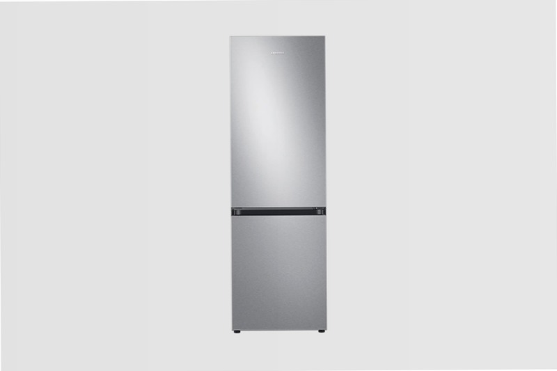 Frigorifero Combinato e Microonde Grill - Kitchen Pack F-RB34TMG23K 344lt