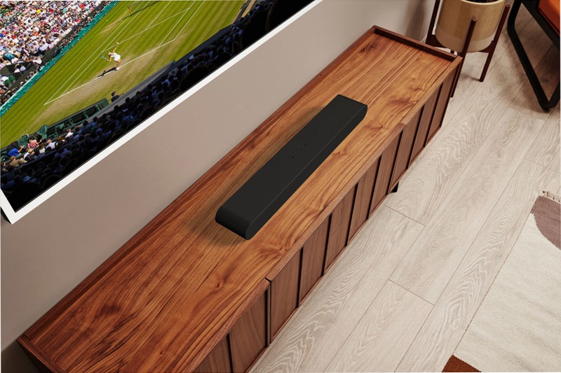 Soundbar HW-S60B 5.0Ch 5.0