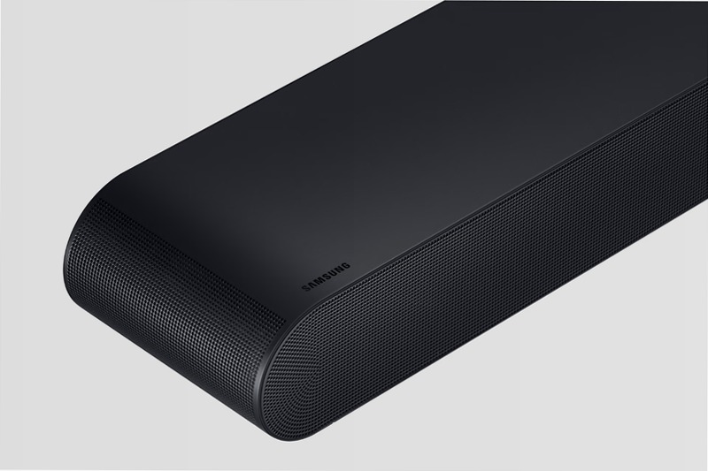 Soundbar HW-S60B 5.0Ch 5.0