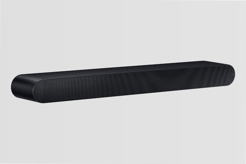 Soundbar HW-S60B 5.0Ch 5.0