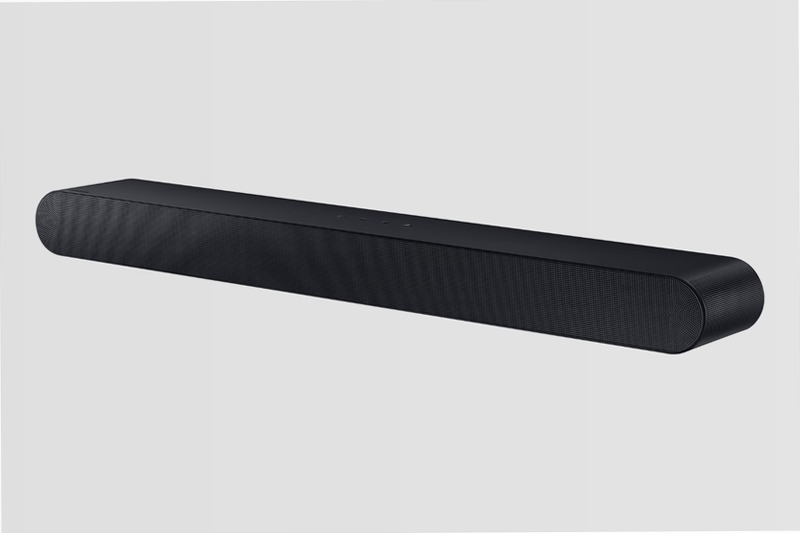Soundbar HW-S60B 5.0Ch 5.0