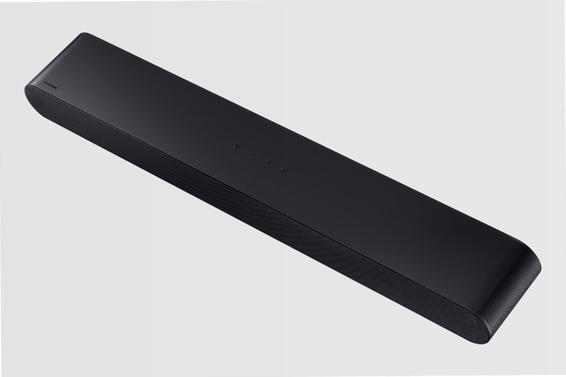 Soundbar HW-S60B 5.0Ch 5.0