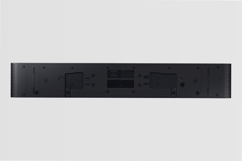 Soundbar HW-S60B 5.0Ch 5.0